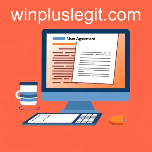 Understanding WinPlus User Agreement