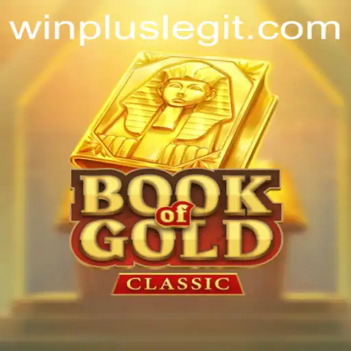 Unveiling the Secrets of BookOfGoldClassic: A Journey Through Time and Fortune