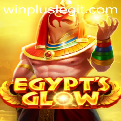 Exploring the Mystical World of EgyptsGlow: A Dive into WinPlus Mechanics
