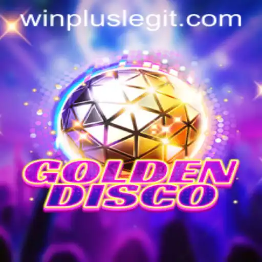 GoldenDisco: A Dazzling Adventure in the World of WinPlus