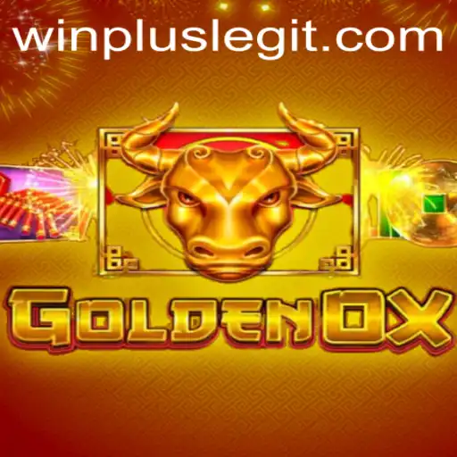 GoldenOx: The Thrilling Game Experience Redefined with WinPlus