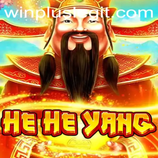 Exploring HeHeYang: A New Interactive Experience with WinPlus
