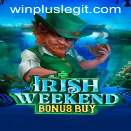 Exploring the Exciting World of IrishWeekendBonusBuy and the WinPlus Feature