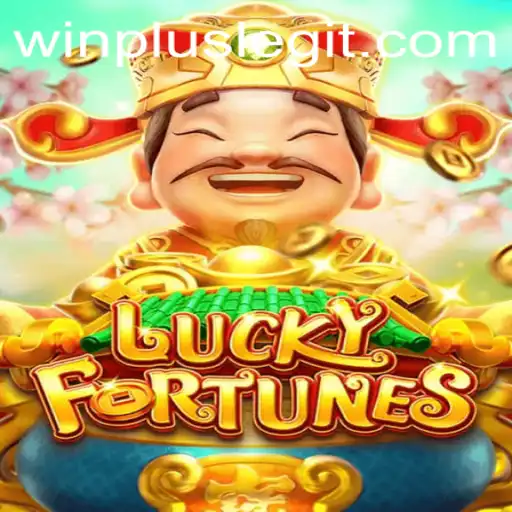 Mastering LUCKYFORTUNES: Unleashing the Power of WinPlus