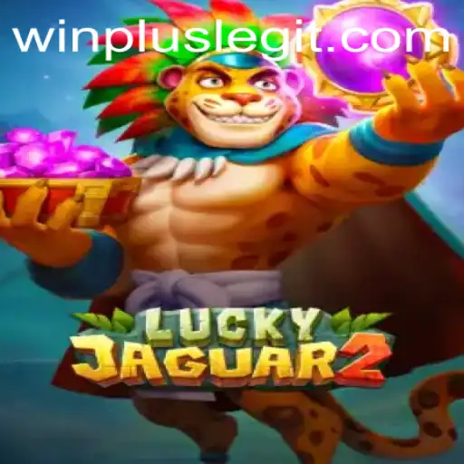 Discovering Luckyjaguar2: A Game of Fortune Enhanced by WinPlus