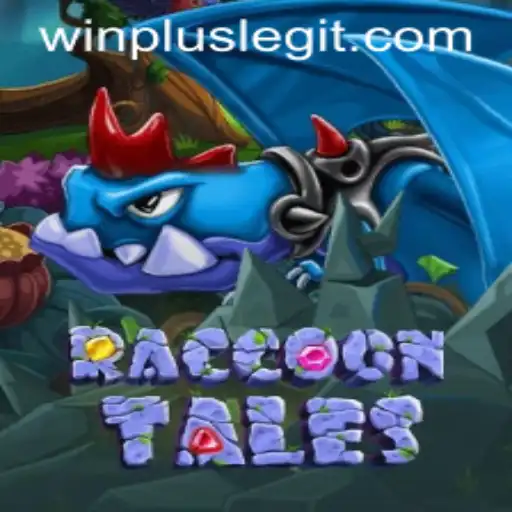 Unlocking Adventure with RaccoonTales and WinPlus