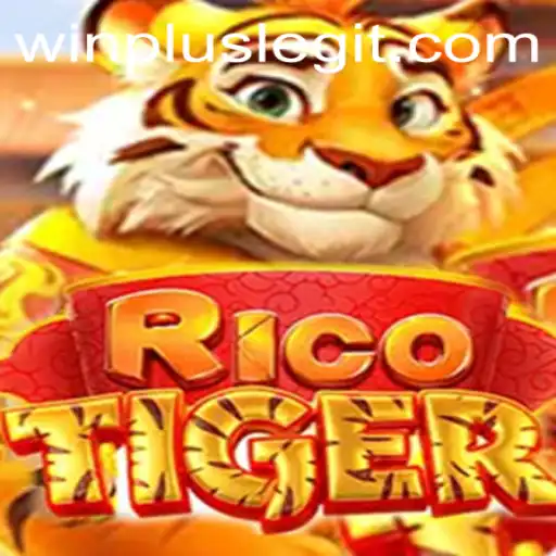 RicoTiger: Revolutionizing the Gaming Arena with WinPlus