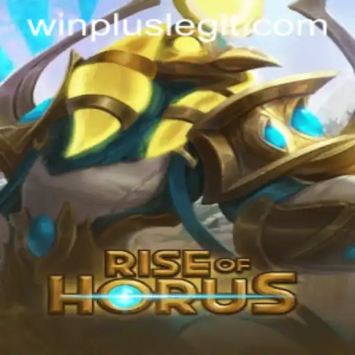 RiseofHorus and WinPlus: An Enthralling Gaming Experience