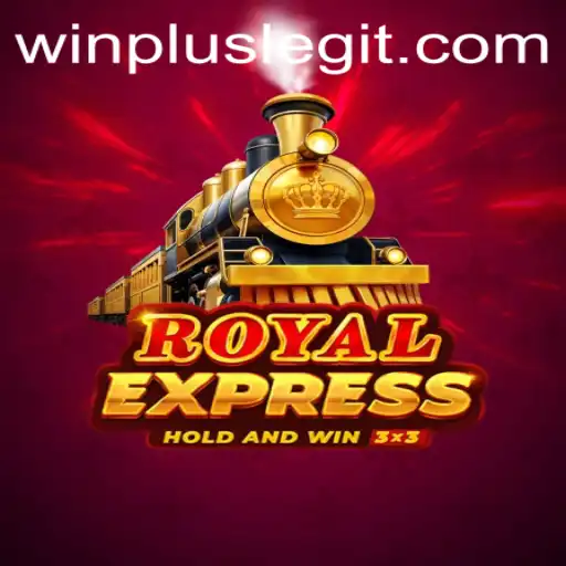 Exploring RoyalExpress: The New Gaming Sensation with WinPlus Features
