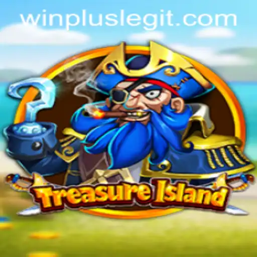 Discover the Mysteries of TreasureIsland with WinPlus