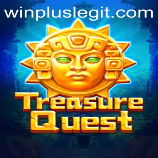 The Adventurous World of TreasureQuest and Winning with WinPlus