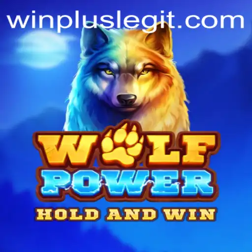Unleashing Adventure: Exploring the World of WolfPower and the Winning Edge with WinPlus