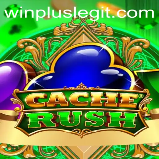 CacheRush: Dive Deep into the Addictive World of WinPlus