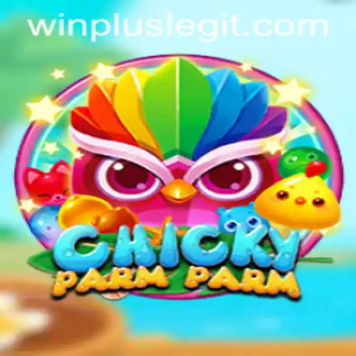 ChickyParmParm: Discover the Exciting World of WinPlus