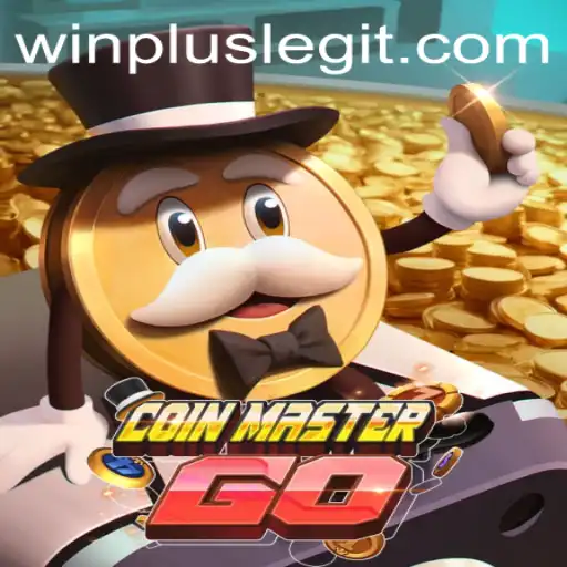 CoinMasterGO: The Ultimate Guide to Winning with WinPlus