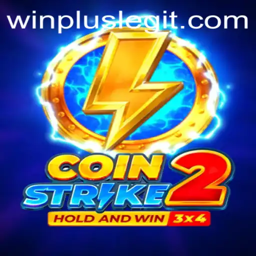 CoinStrike2: Revolutionizing Gaming with WinPlus