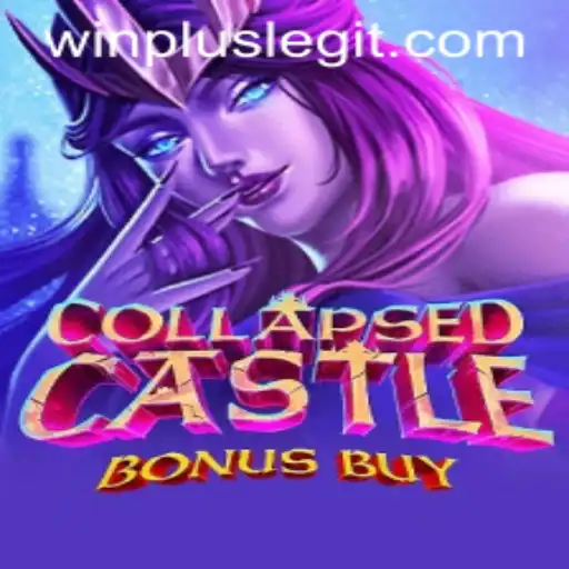 CollapsedCastleBonusBuy: A New Era in Thrilling Digital Entertainment