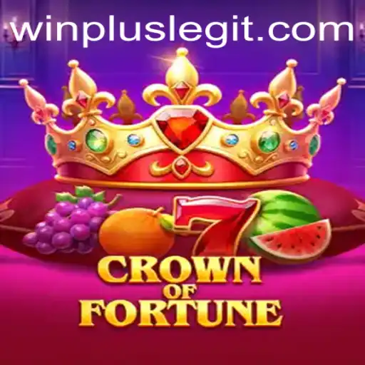 CrownofFortune: Embrace the Thrill with WinPlus