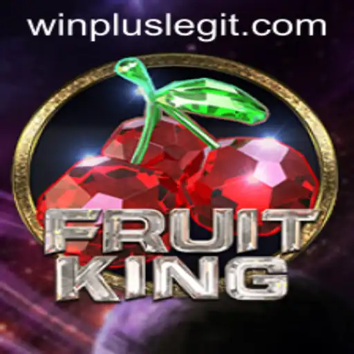 Unveiling FruitKing: A Thrilling Adventure With WinPlus