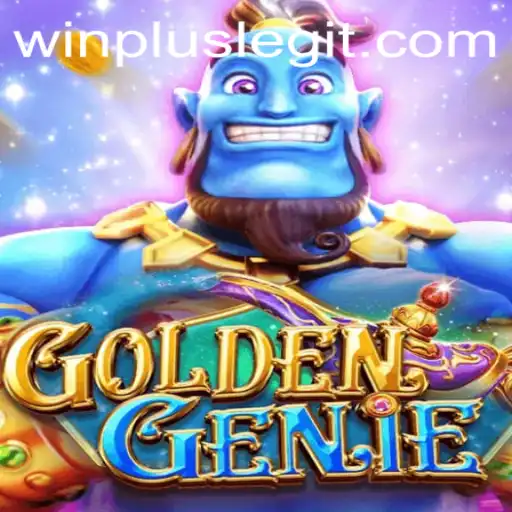 GOLDENGENIE: A Magical Journey with WinPlus