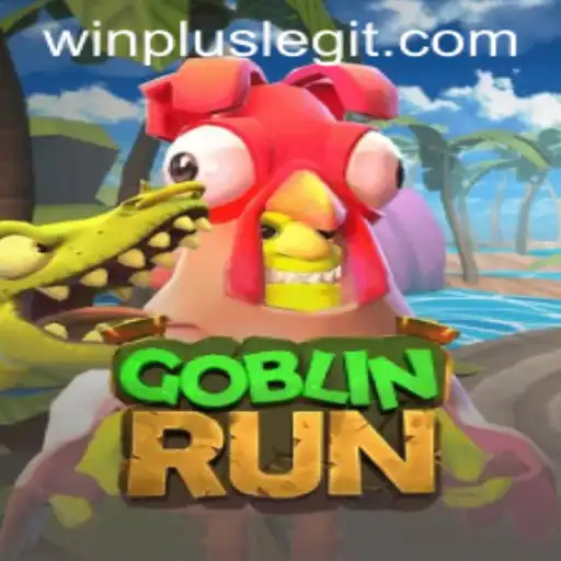 GoblinRun: The Thrilling Adventure with WinPlus
