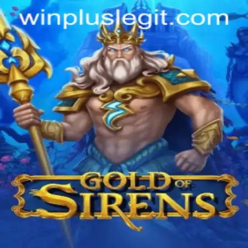 GoldofSirens: An Epic Adventure with WinPlus Features