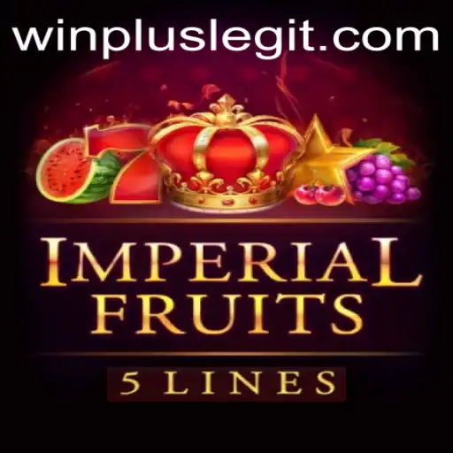 Exploring the World of ImperialFruits5 with WinPlus: A Gamers' Delight