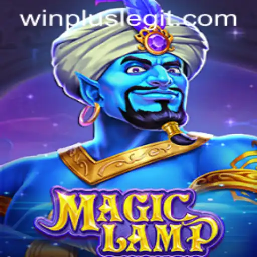 Unveiling the MagicLamp: A Journey into Enchantment and Strategy