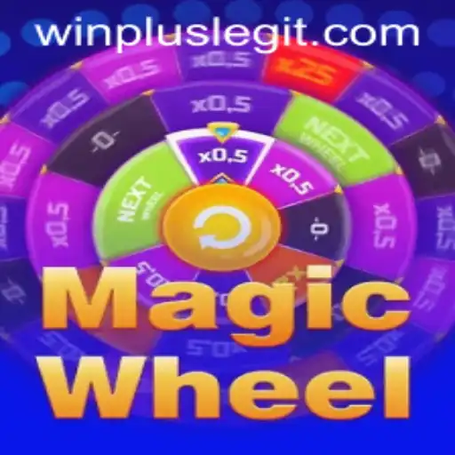 MagicWheel: A Revolutionary Gaming Experience with WinPlus