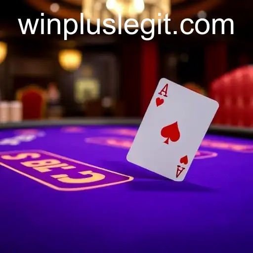 The Allure of Online Baccarat: Strategies with WinPlus