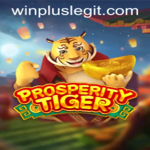 Unleashing the Power of ProsperityTiger: Mastering WinPlus