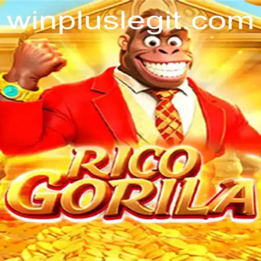 RicoGorila: Master the Jungle Adventure with WinPlus