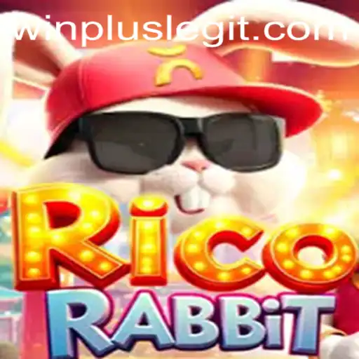 RicoRabbit: The New Gaming Sensation with WinPlus Features
