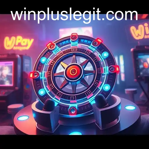 Rotary Games: A New Era of Entertainment with WinPlus