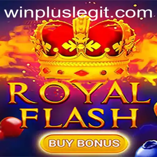 Exploring the Thrills of RoyalFlashBuyBonus with WinPlus Features