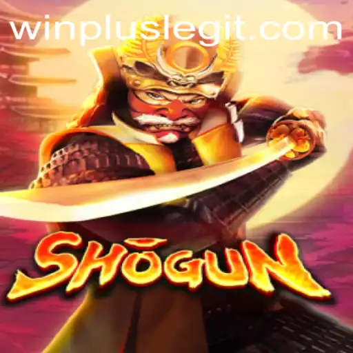 Unveiling Shogun: The Strategic Battlefield of WinPlus