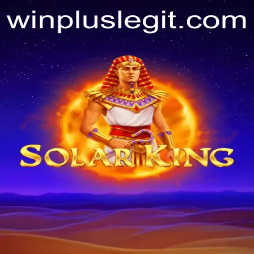 Exploring the Galactic Adventures of SolarKing with WinPlus