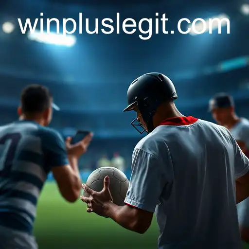Exploring the Impact of WinPlus on the Sports Betting Industry