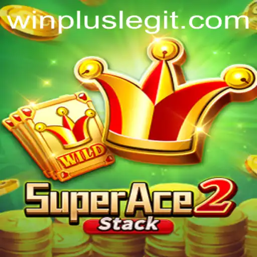 SuperAce2: Unveiling the Thrilling Adventure with WinPlus Features