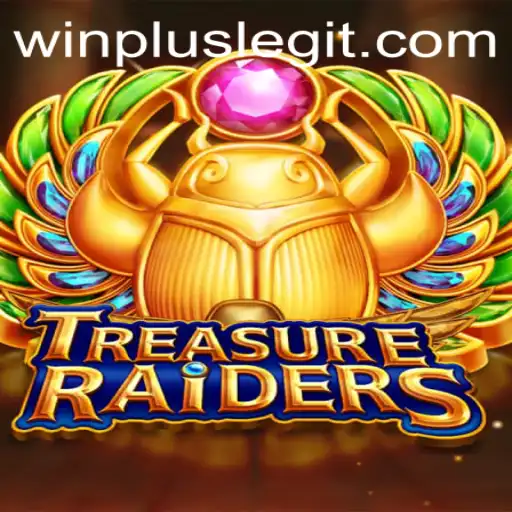 Innovative Gameplay and Unique Features of TREASURERAIDERS with WinPlus