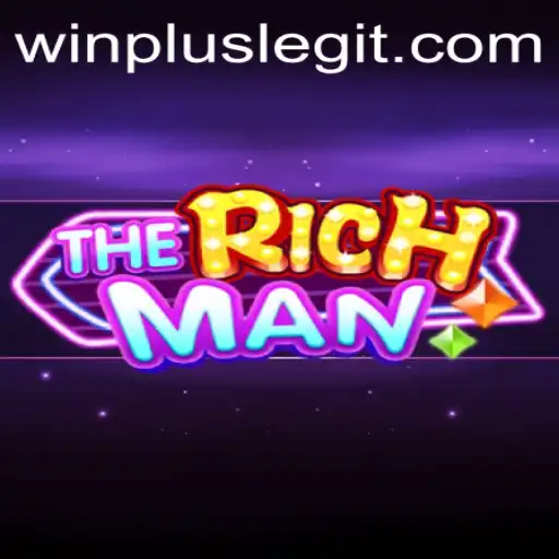 Discovering TheRichMan: The Ultimate Wealth-Building Experience with WinPlus