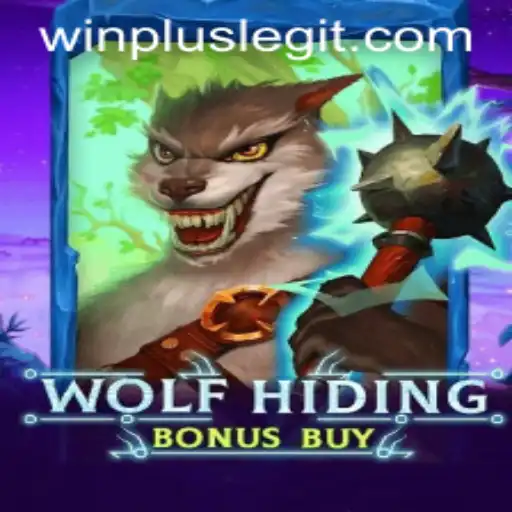 Explore the Thrilling World of WolfHidingBonusBuy with WinPlus